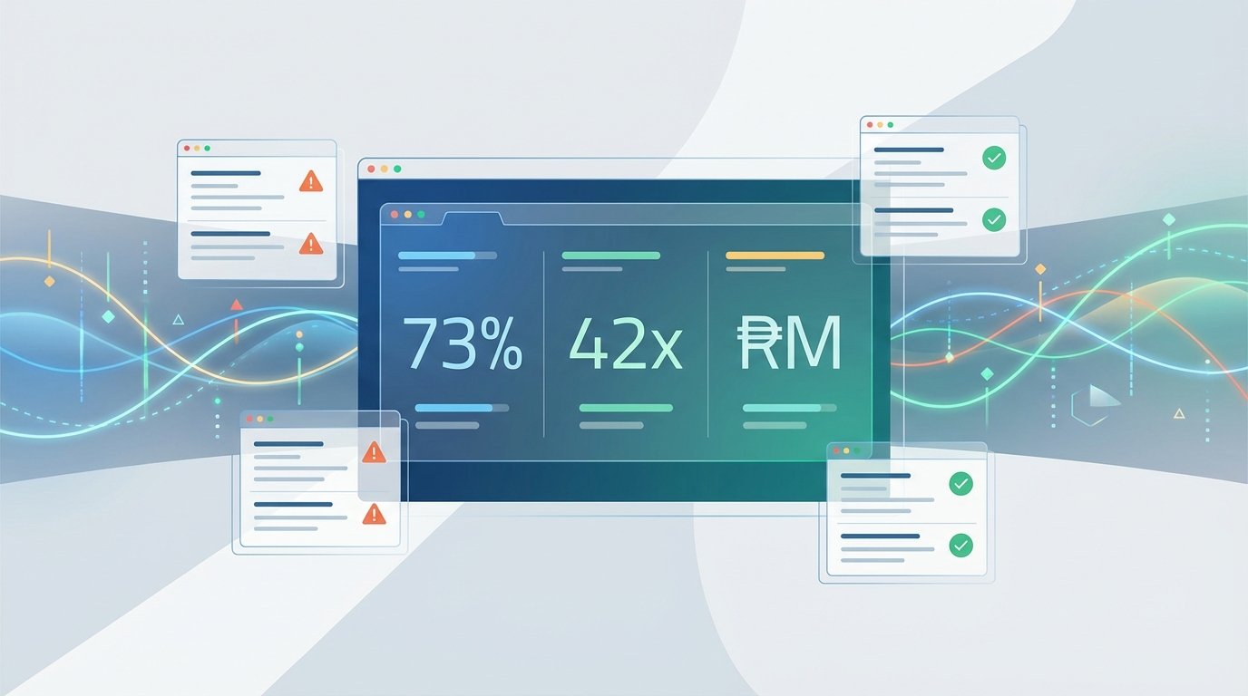 Free Credit Malaysia 2025 4 Types Analysis - Banner