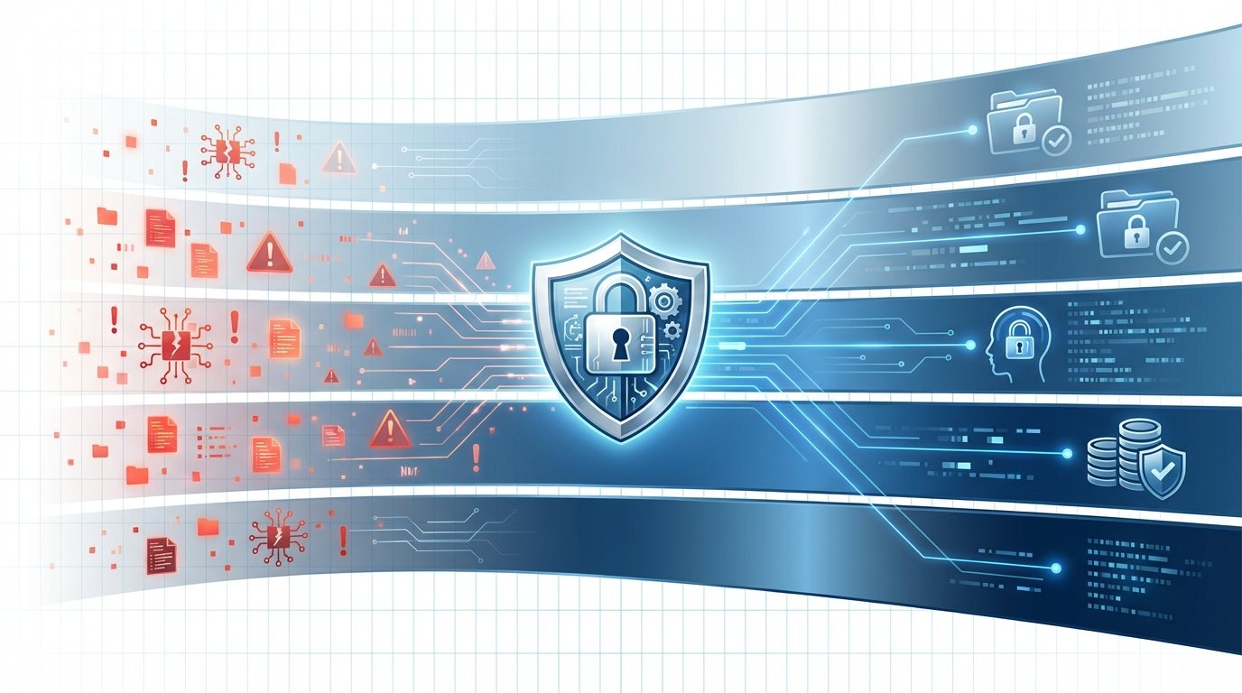 Free Credit Malaysia Safety Protocol 2025 - Banner