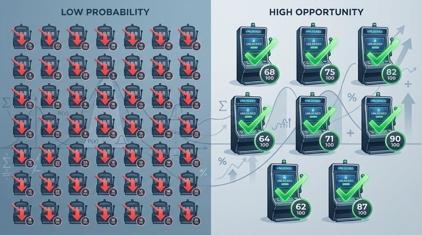 Free Slot Credit Malaysia Completion Probability A - Banner