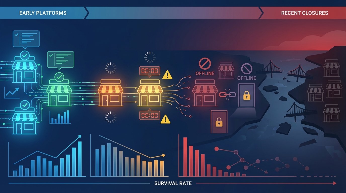 Free Slot Credit Platform Survival Analysis 2025 - Banner