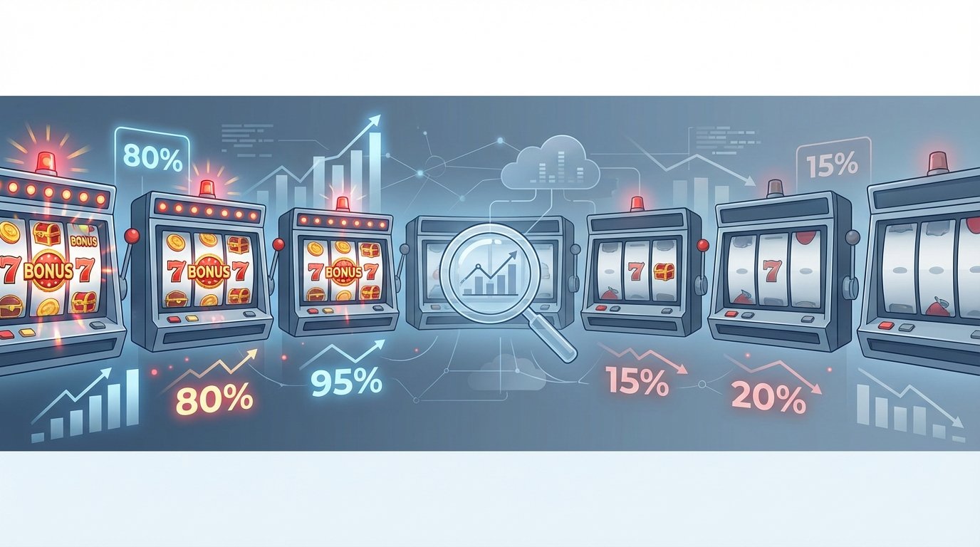 Free Slot Game Practice Rtp Parity Skill Transfer  - Banner