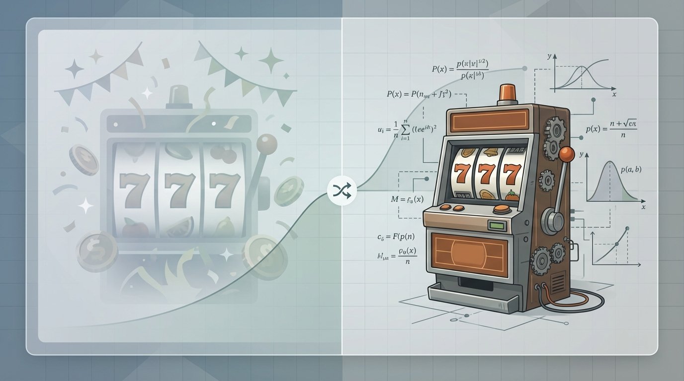 Free Slot Game Rtp Study Verified Parity Database - Banner