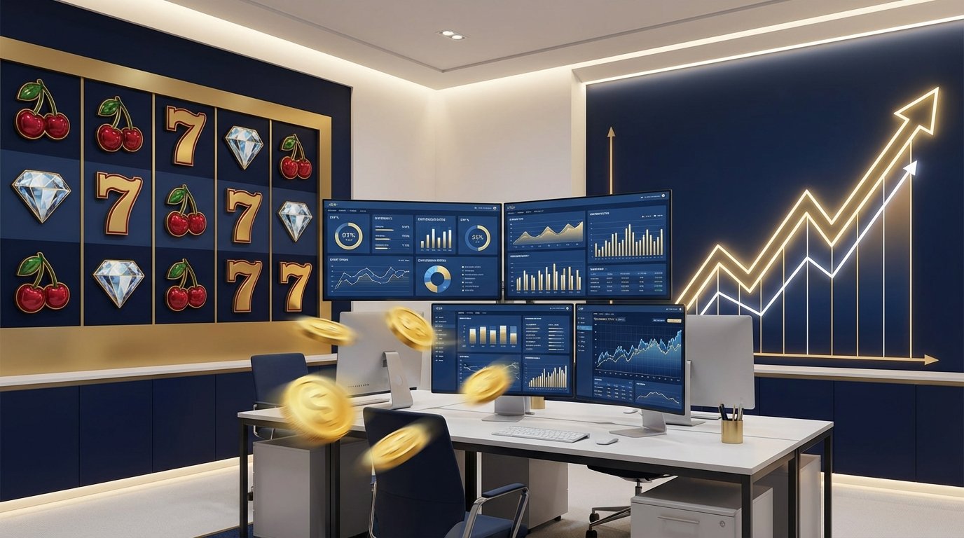 Free Slot Game Selection Wagering Completion Guide - Banner