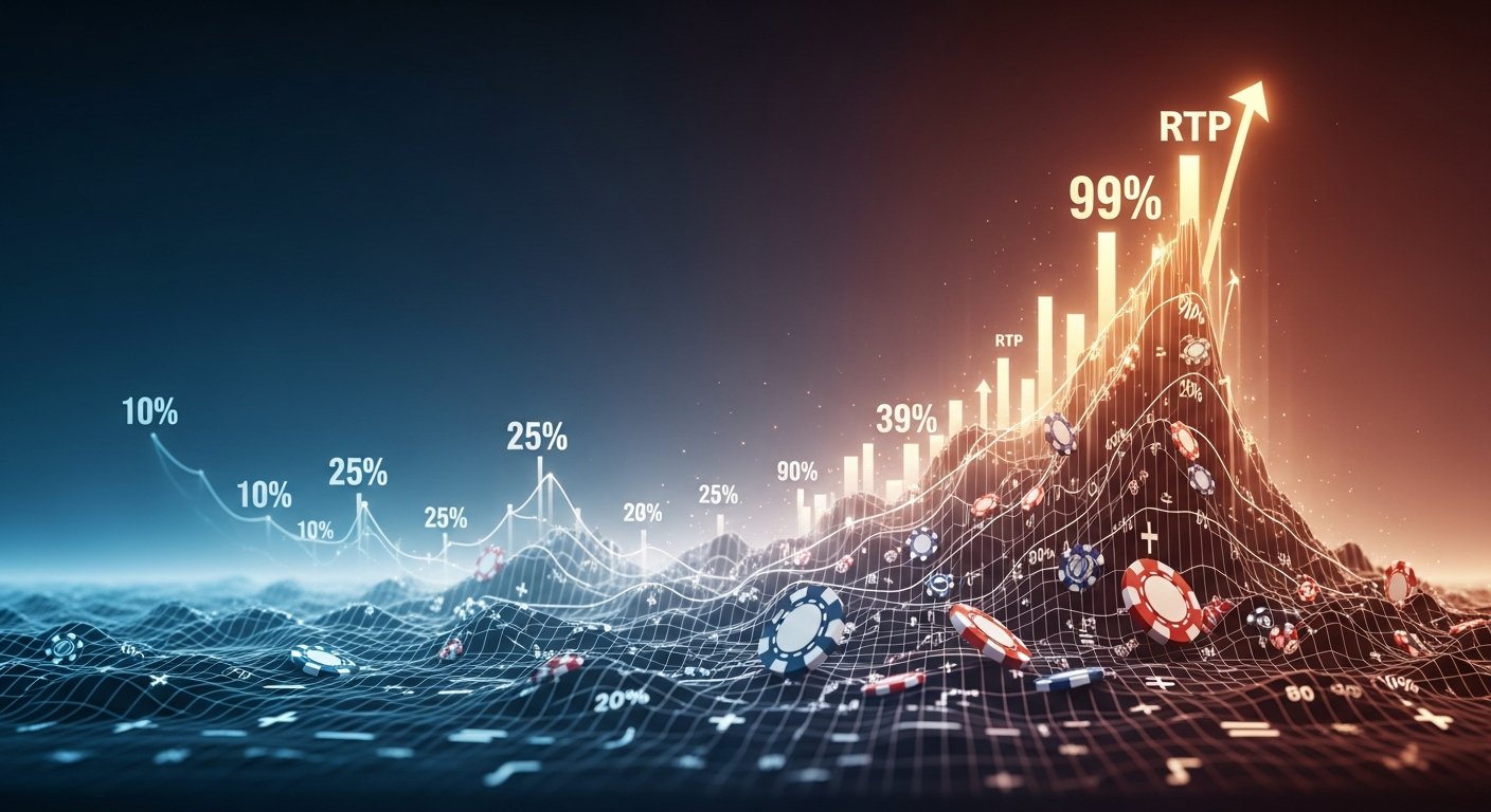 High Rtp Easy Win The Math Behind Rm50 Free Credit To Rm400 Cashouts 1769146726 - Banner