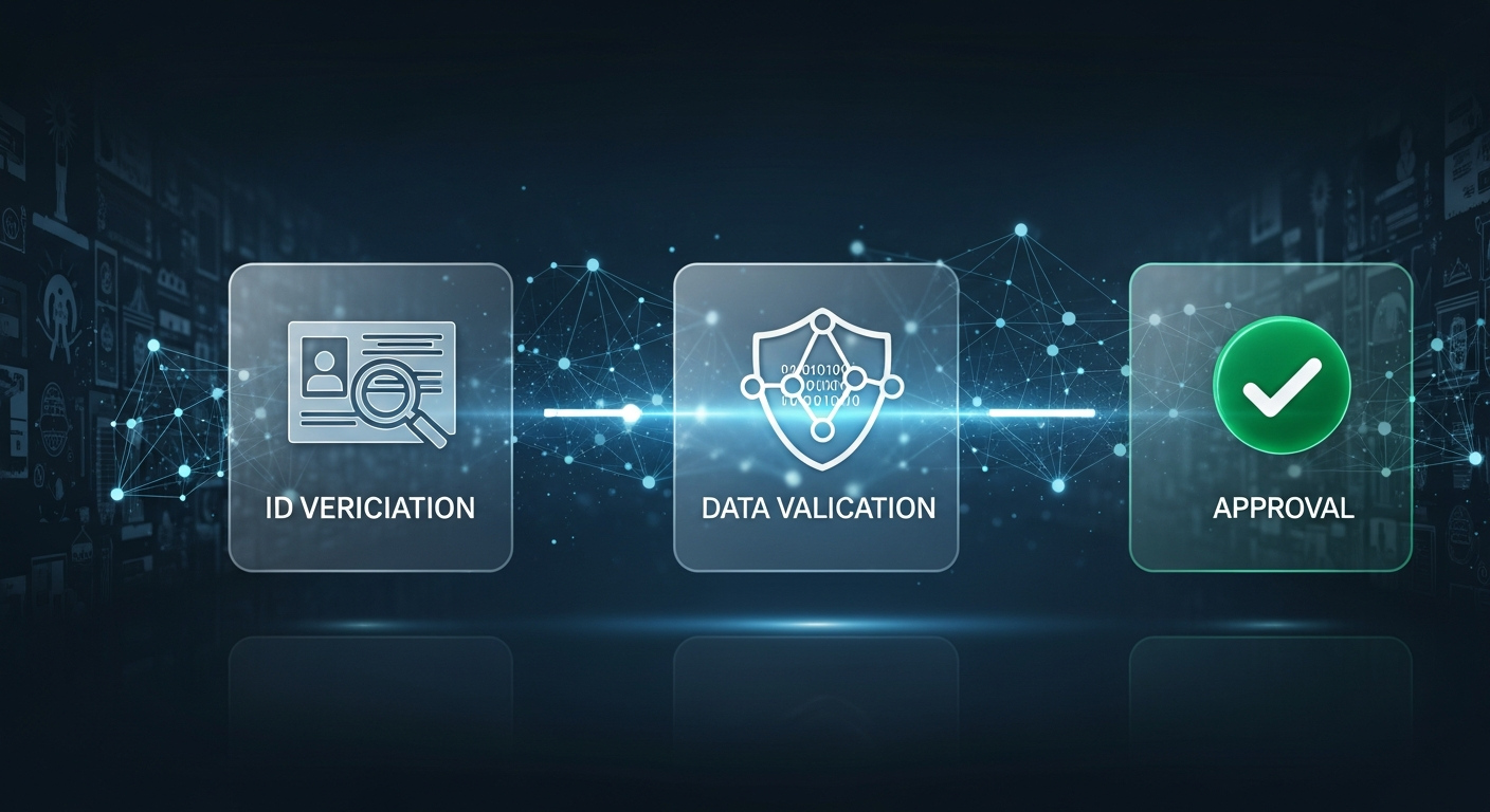 Mega888 Free Credit 2025 8 Verified Agents The New 3 Stage Kyc Protocol 96 Hour  1769274175 - Banner