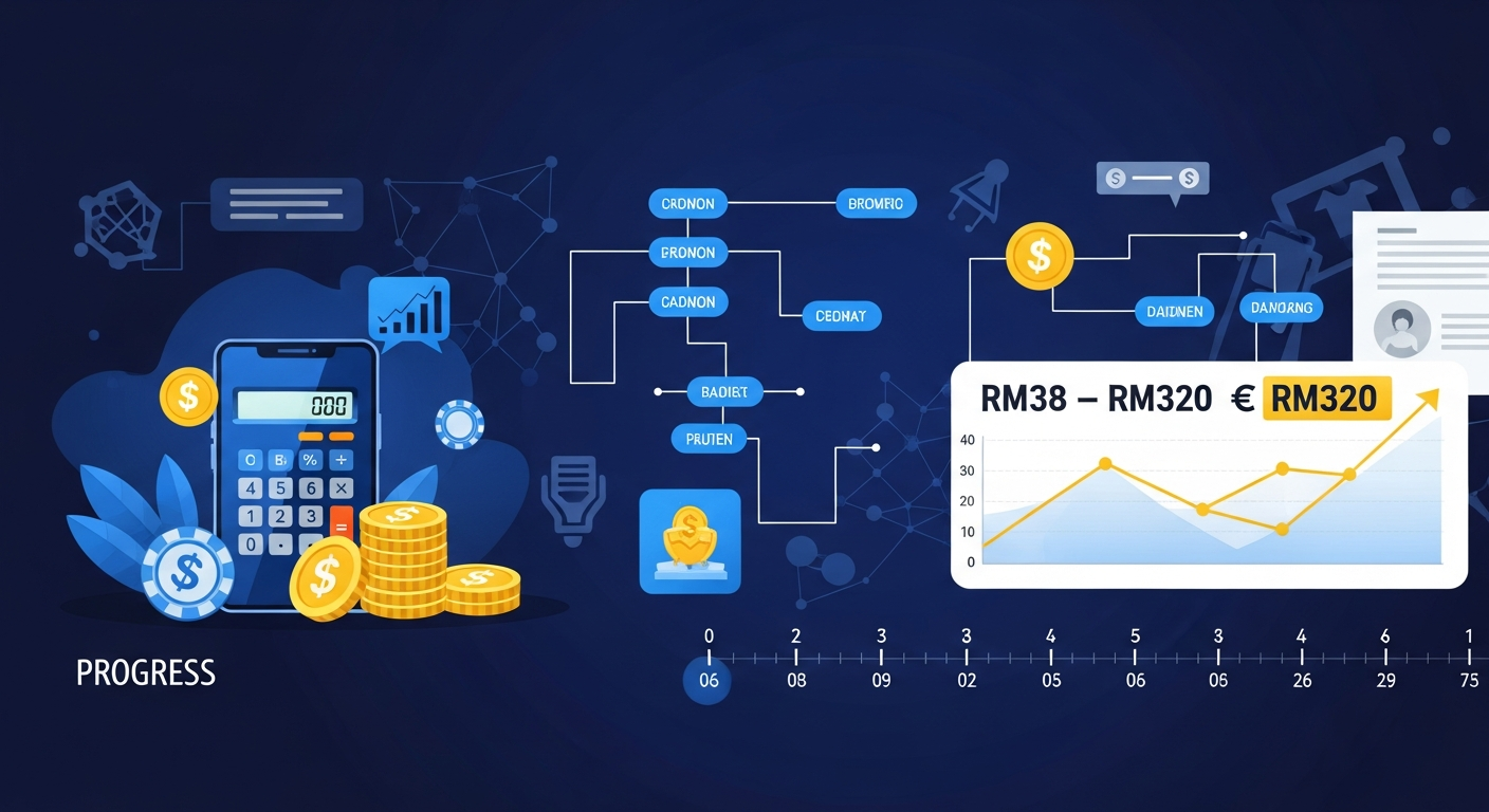 Mega888 Free Credit To Cashout The 72 Hour Wagering Blueprint Rm38 Rm320 Verifie 1769168332 - Banner