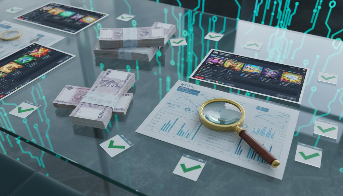 Mega888 Malaysia Audit 2025 - Banner