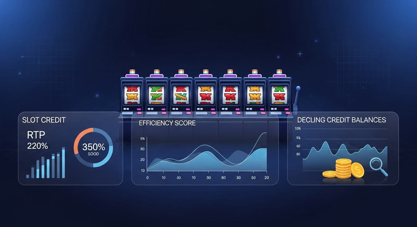 Slot Free Credit 2025 Q2 65 Games Ranked Rtp Audit Exposé Dynamic Algorithm Incl 1769223775 - Banner