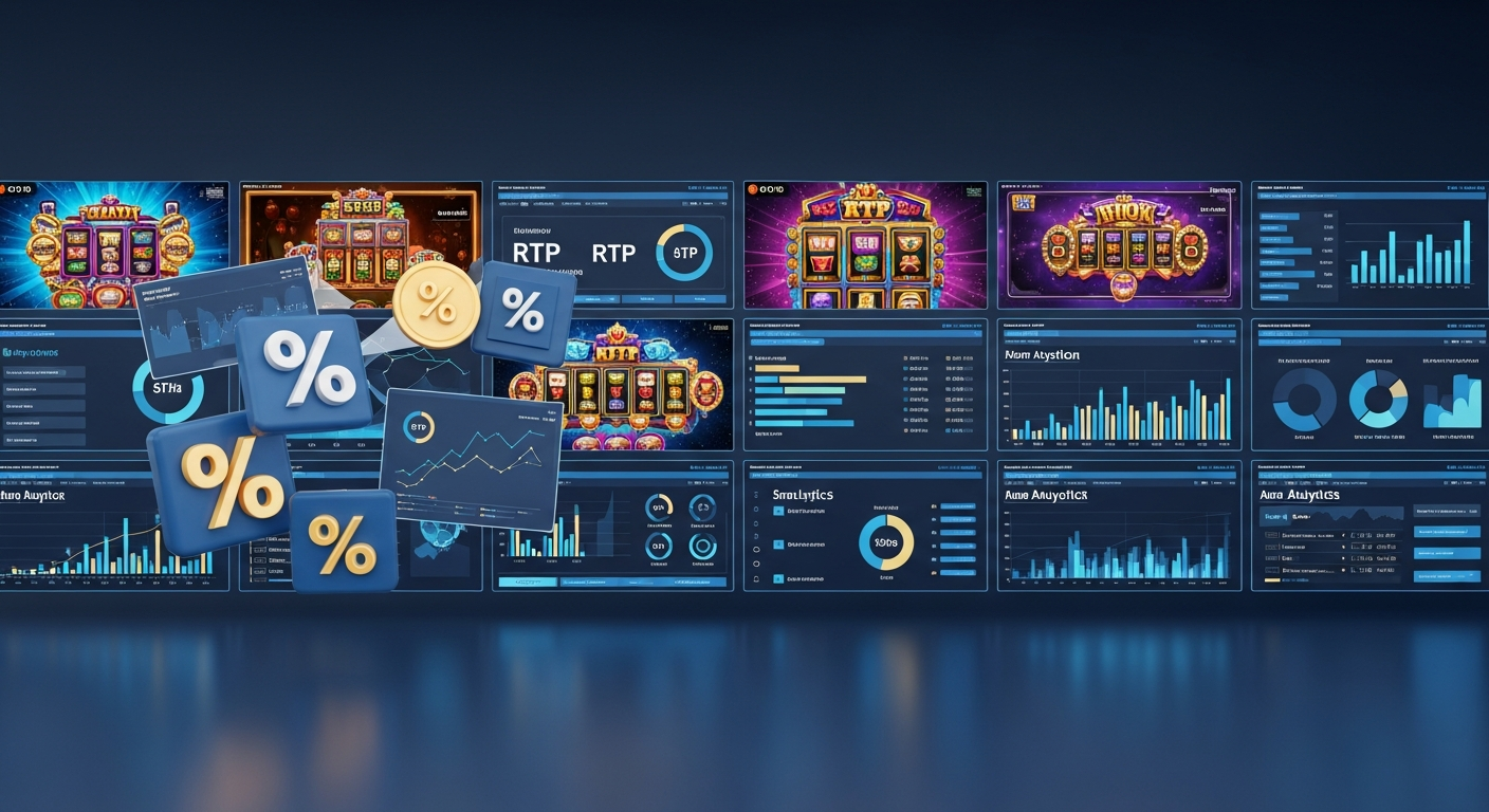 Slot Free Credit 2025 The 127 Game Efficiency Index Q3 Rtp Verification System 1769281359 - Banner