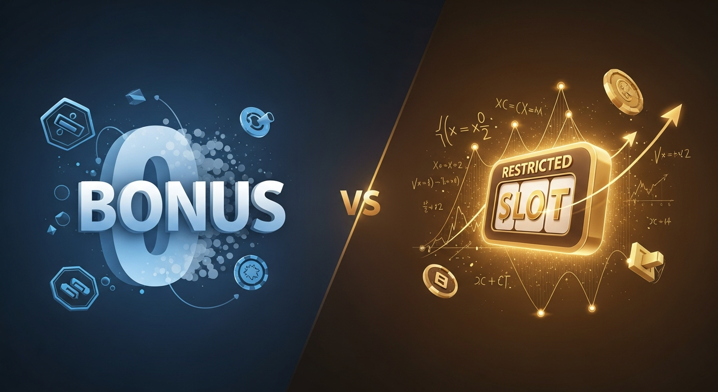 The Free Slot Credit Restriction Paradox Why Limits Actually Boost Your Evr 1769324550 - Banner