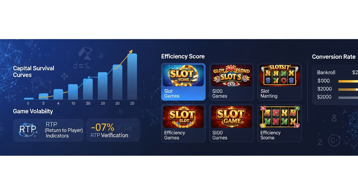 The Slot Free Credit Efficiency Score System 50 Games Ranked By Capital Scenario 1769198553 - Banner