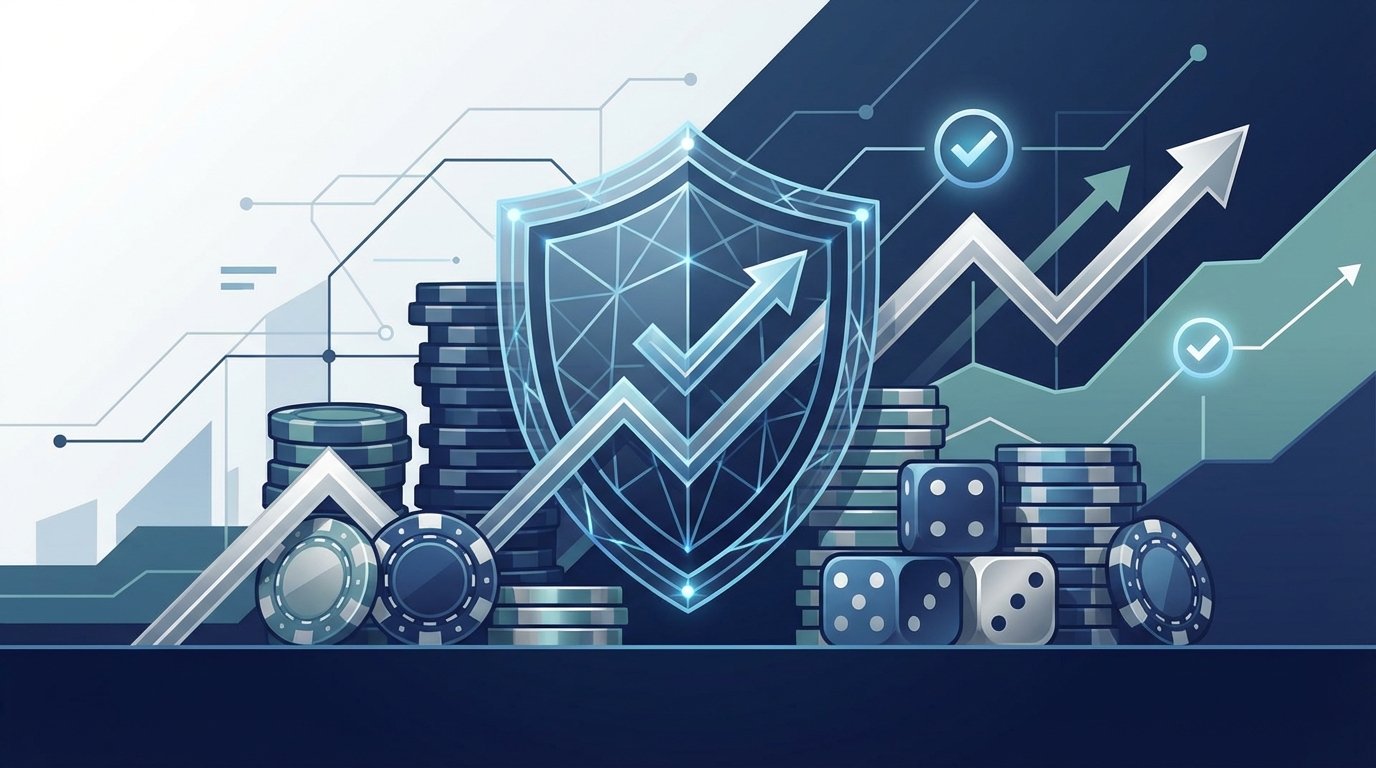 Top 10 Trusted Online Casino Malaysia Scored - Banner