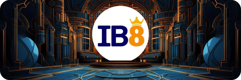 IB8 Casino gives bonus